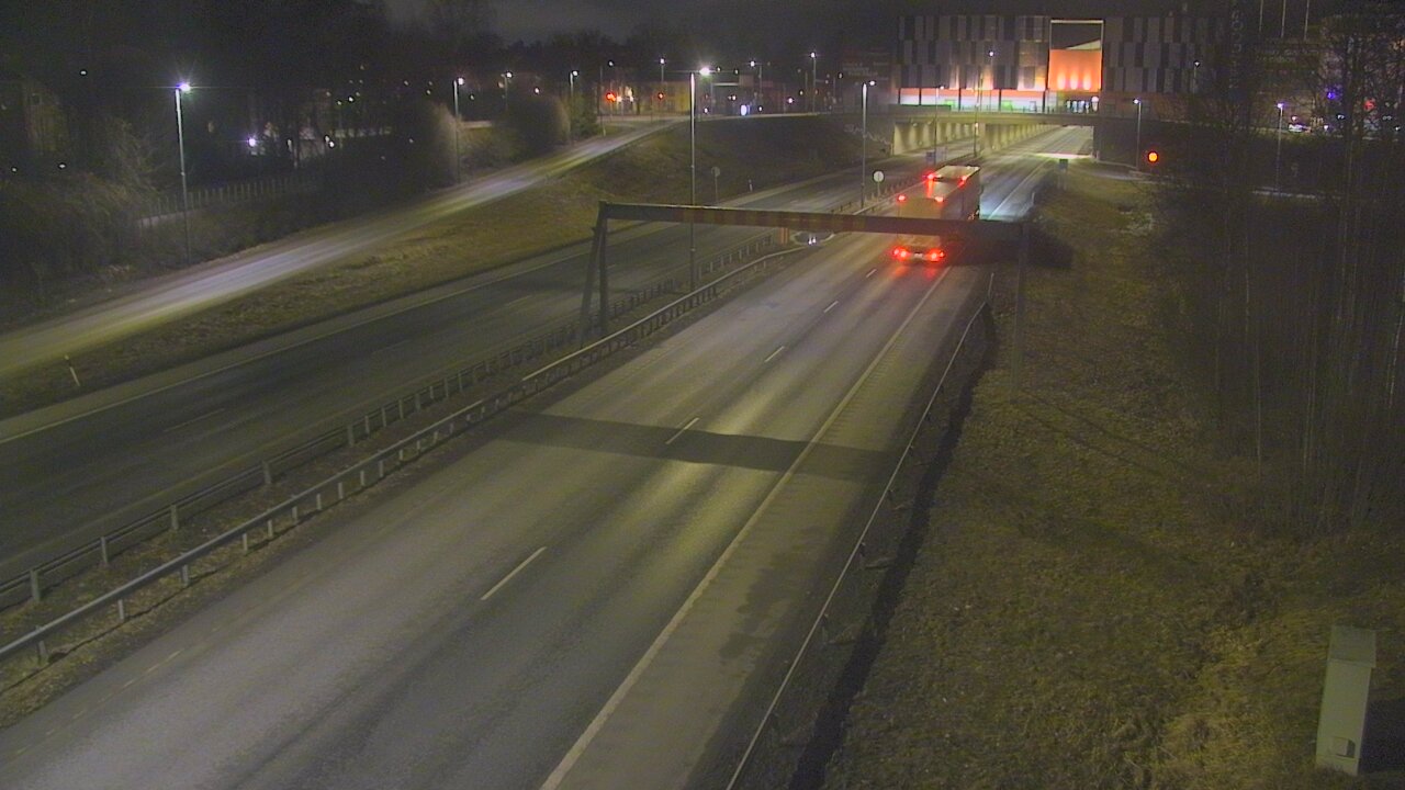 Kelikamerat Kuva Tie 3 Hämeenlinna, Etelä, Hämeenlinna, Kanta-Häme