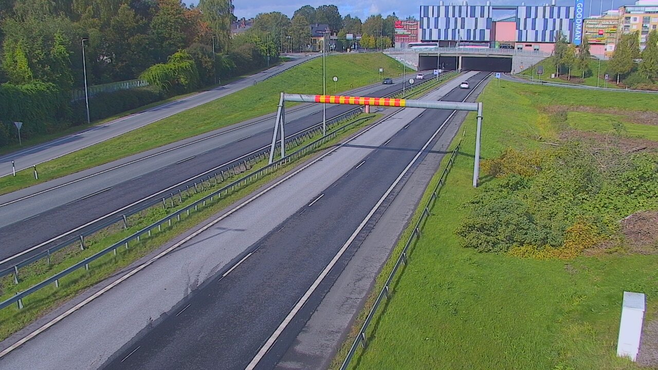 Kelikamerat Kuva Tie 3 Hämeenlinna, Etelä, Hämeenlinna, Kanta-Häme