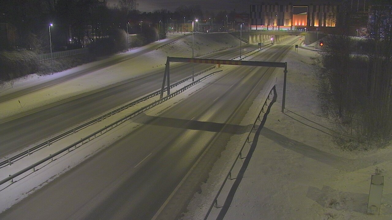 Kelikamerat Kuva Tie 3 Hämeenlinna, Etelä, Hämeenlinna, Kanta-Häme