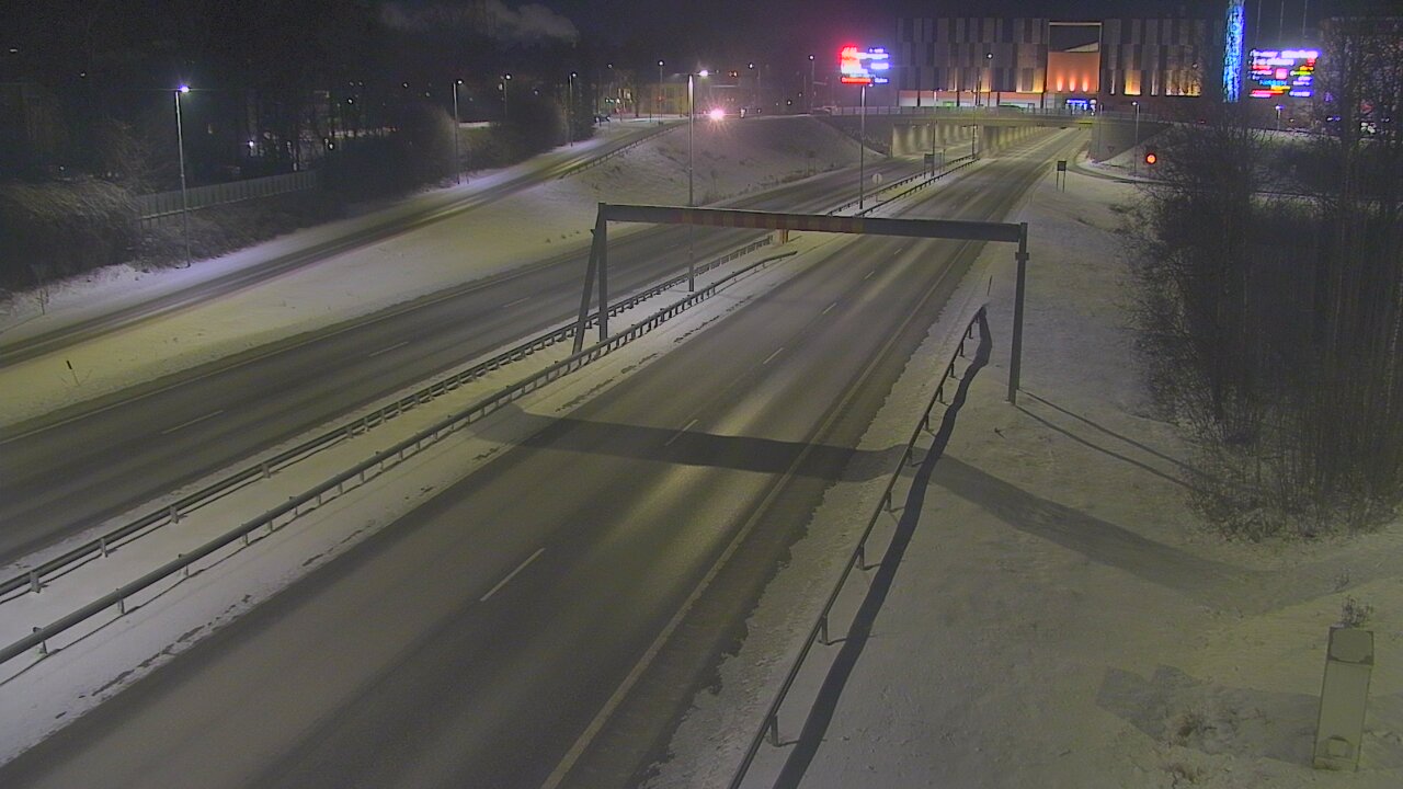 Kelikamerat Kuva Tie 3 Hämeenlinna, Etelä, Hämeenlinna, Kanta-Häme