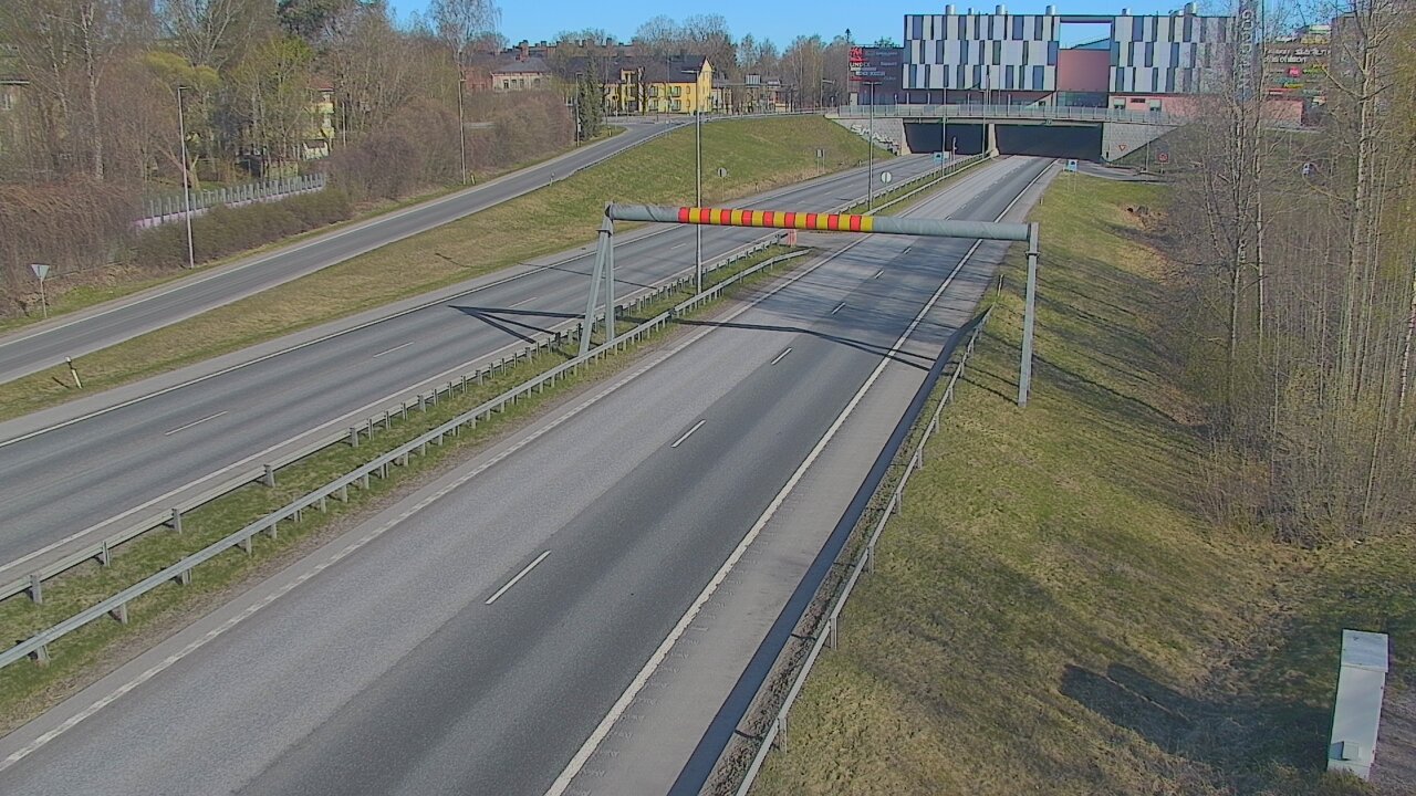 Kelikamerat Kuva Tie 3 Hämeenlinna, Etelä, Hämeenlinna, Kanta-Häme