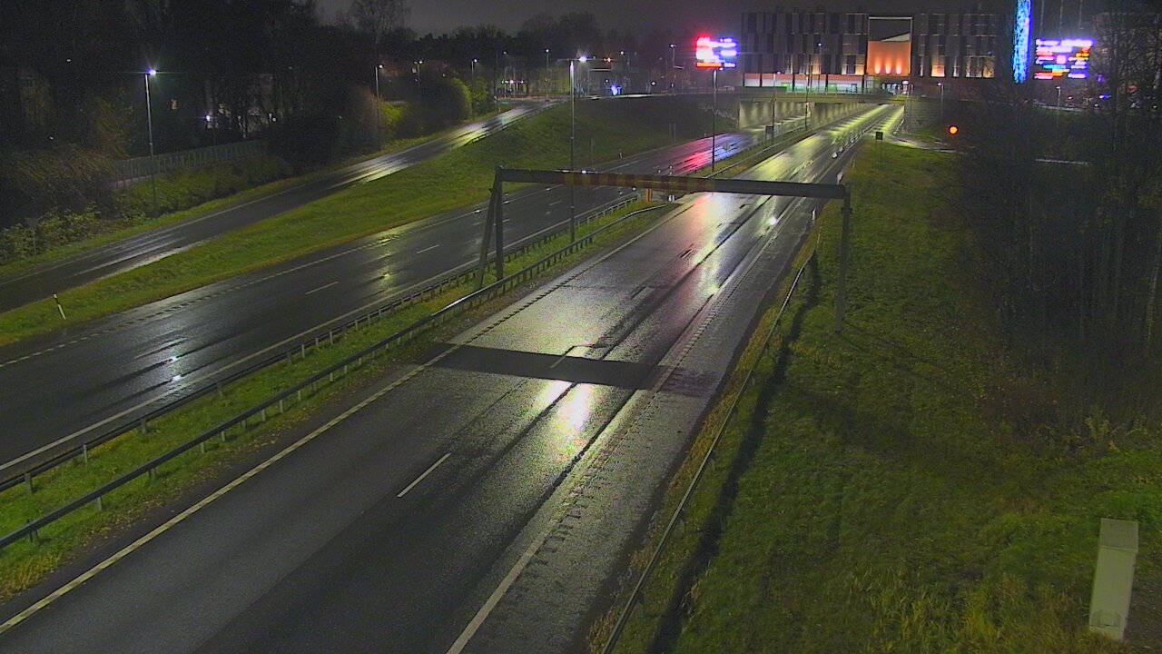 Kelikamerat Kuva Tie 3 Hämeenlinna, Etelä, Hämeenlinna, Kanta-Häme