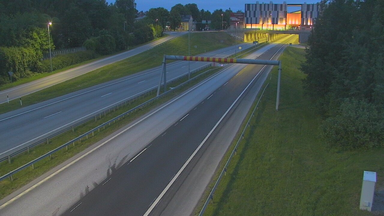 Kelikamerat Kuva Tie 3 Hämeenlinna, Etelä, Hämeenlinna, Kanta-Häme