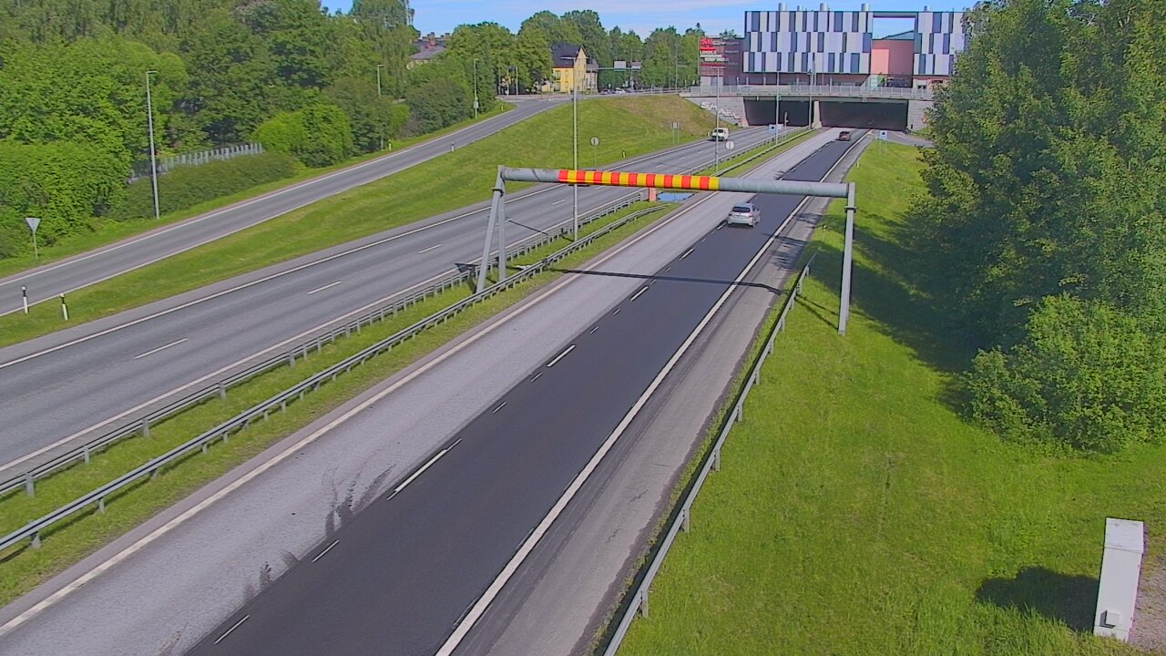 Kelikamerat Kuva Tie 3 Hämeenlinna, Etelä, Hämeenlinna, Kanta-Häme