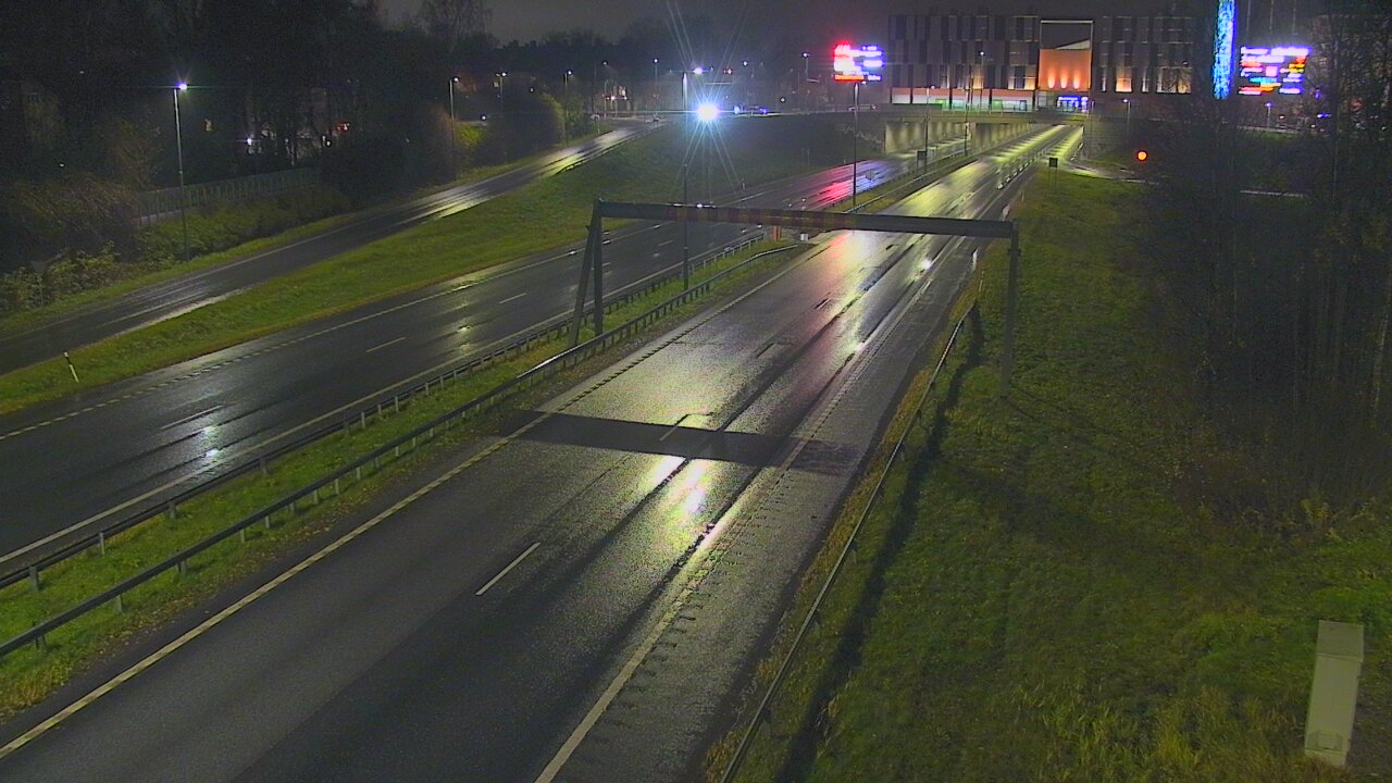 Kelikamerat Kuva Tie 3 Hämeenlinna, Etelä, Hämeenlinna, Kanta-Häme