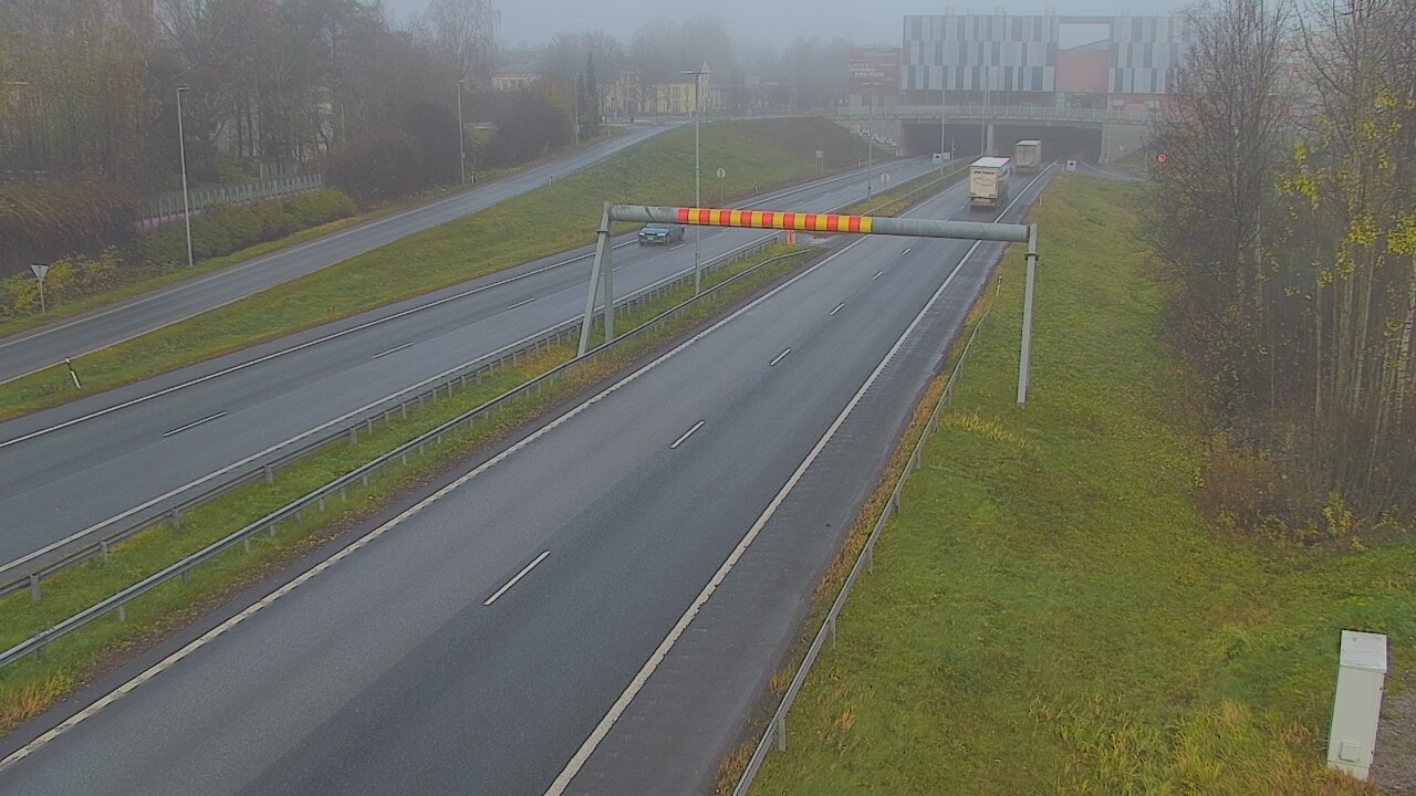 Kelikamerat Kuva Tie 3 Hämeenlinna, Etelä, Hämeenlinna, Kanta-Häme