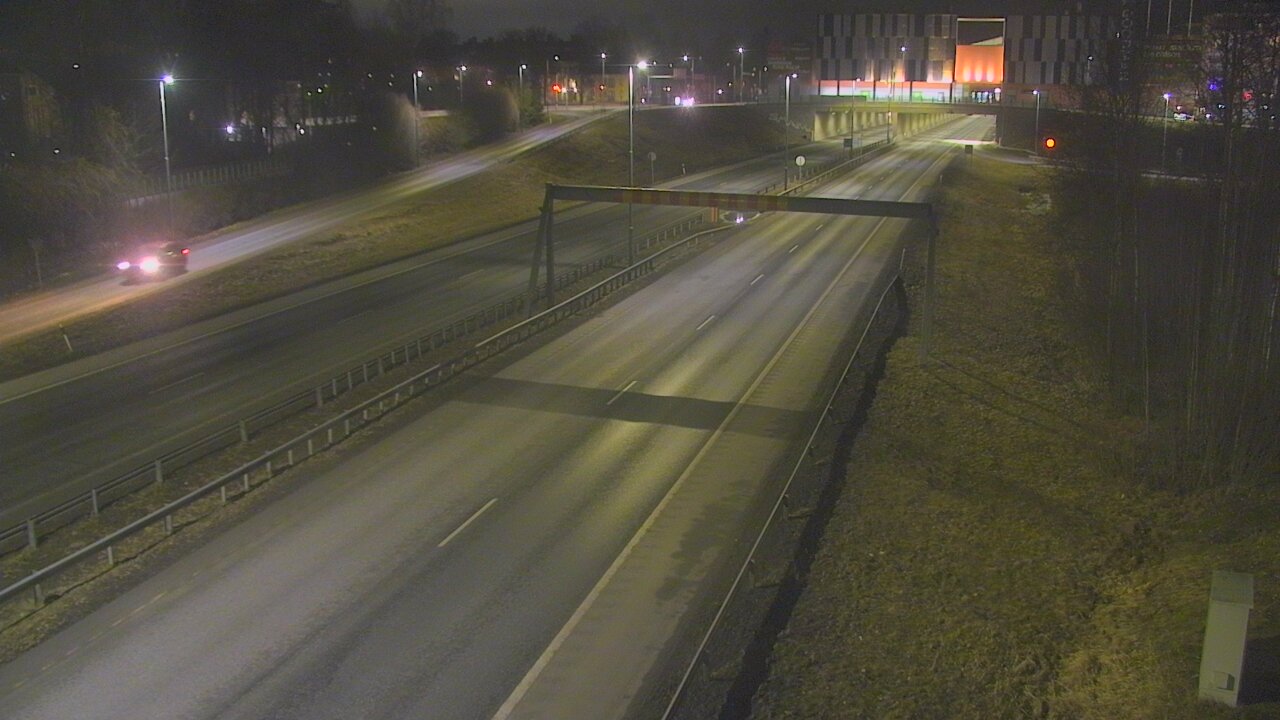 Kelikamerat Kuva Tie 3 Hämeenlinna, Etelä, Hämeenlinna, Kanta-Häme