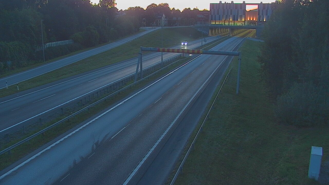 Kelikamerat Kuva Tie 3 Hämeenlinna, Etelä, Hämeenlinna, Kanta-Häme