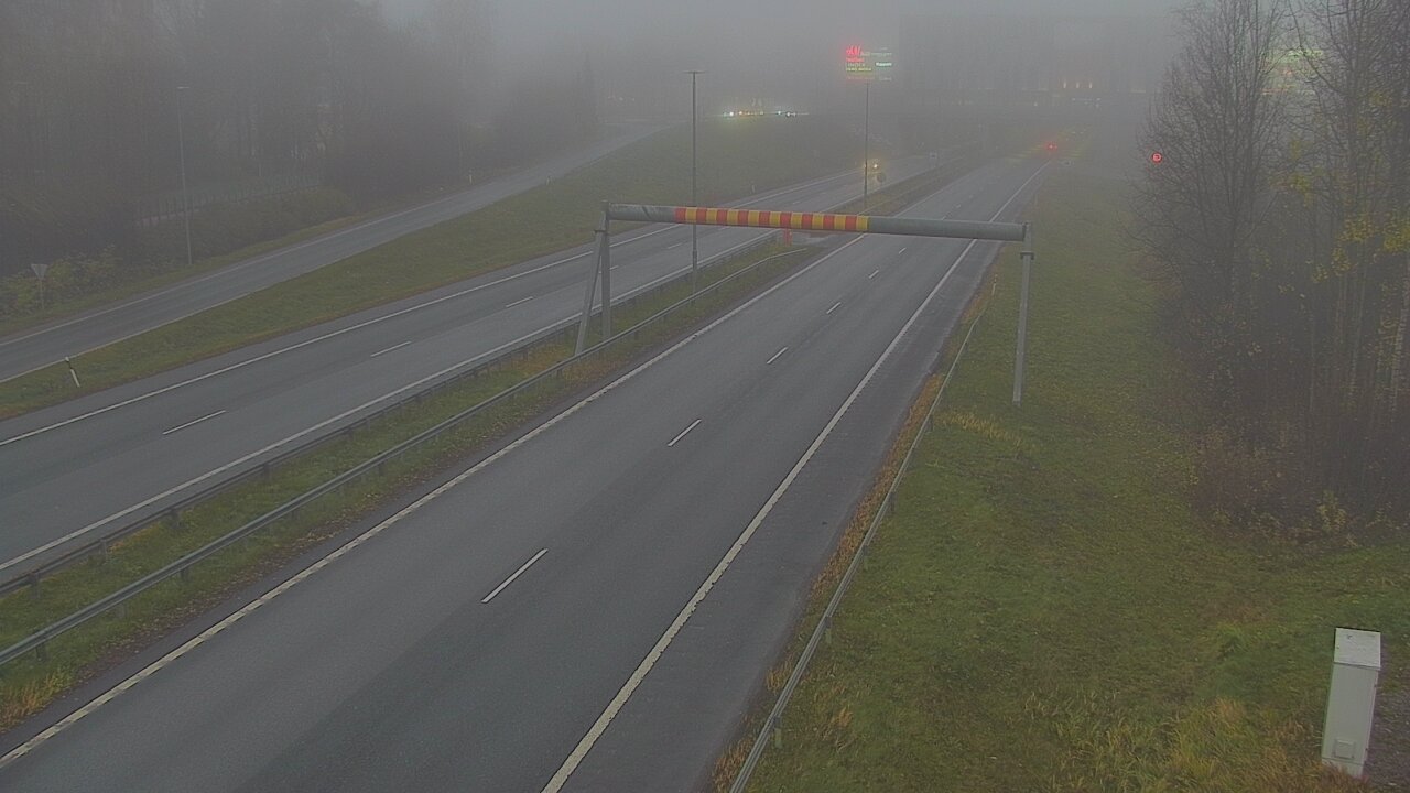 Kelikamerat Kuva Tie 3 Hämeenlinna, Etelä, Hämeenlinna, Kanta-Häme