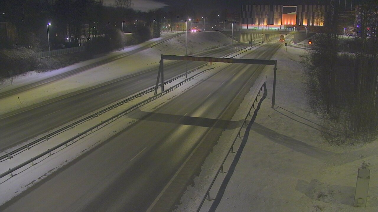 Kelikamerat Kuva Tie 3 Hämeenlinna, Etelä, Hämeenlinna, Kanta-Häme