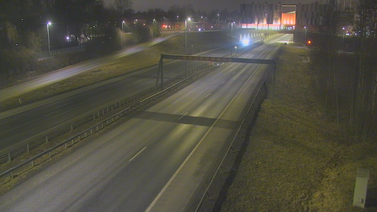 Kelikamerat Kuva Tie 3 Hämeenlinna, Etelä, Hämeenlinna, Kanta-Häme