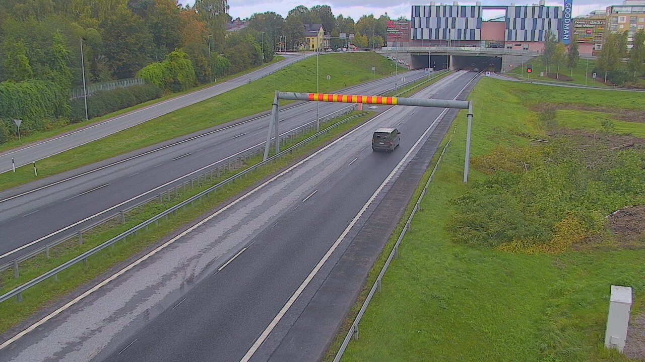 Kelikamerat Kuva Tie 3 Hämeenlinna, Etelä, Hämeenlinna, Kanta-Häme