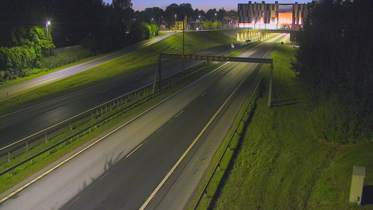 Kelikamerat Kuva Tie 3 Hämeenlinna, Etelä, Hämeenlinna, Kanta-Häme