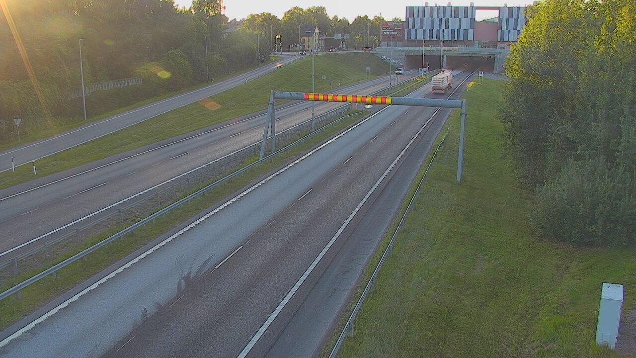 Kelikamerat Kuva Tie 3 Hämeenlinna, Etelä, Hämeenlinna, Kanta-Häme