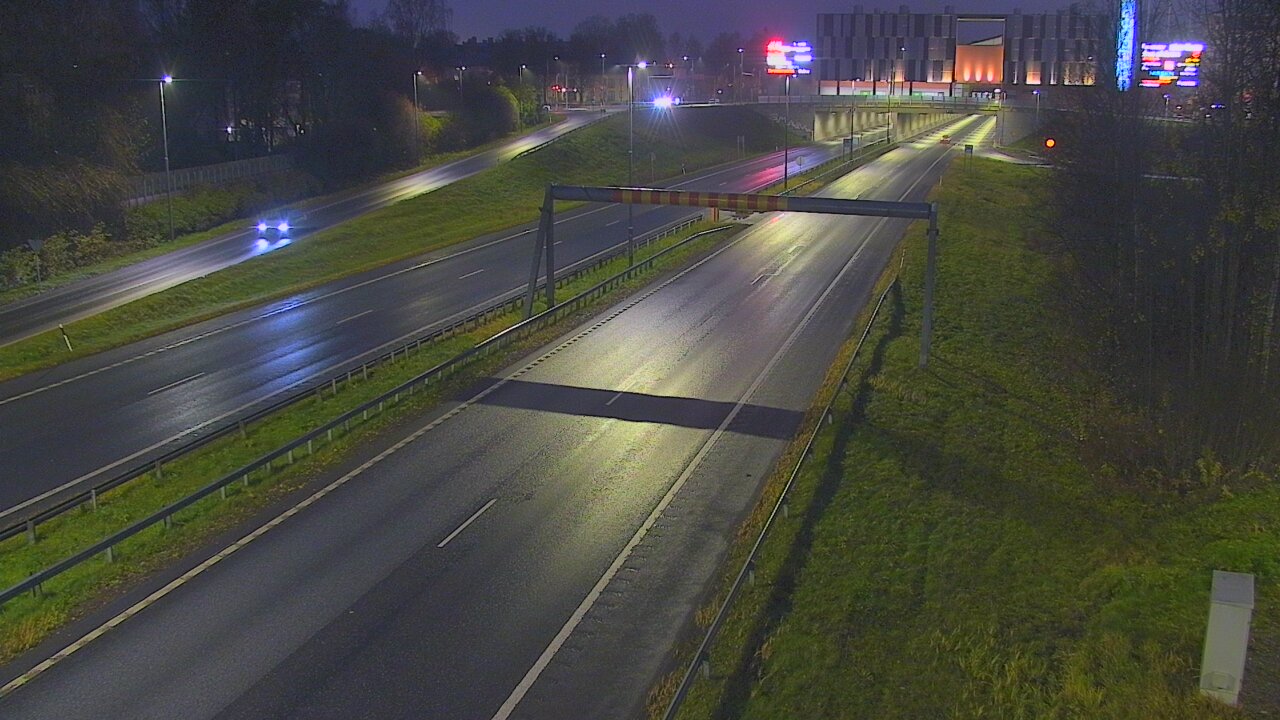 Kelikamerat Kuva Tie 3 Hämeenlinna, Etelä, Hämeenlinna, Kanta-Häme