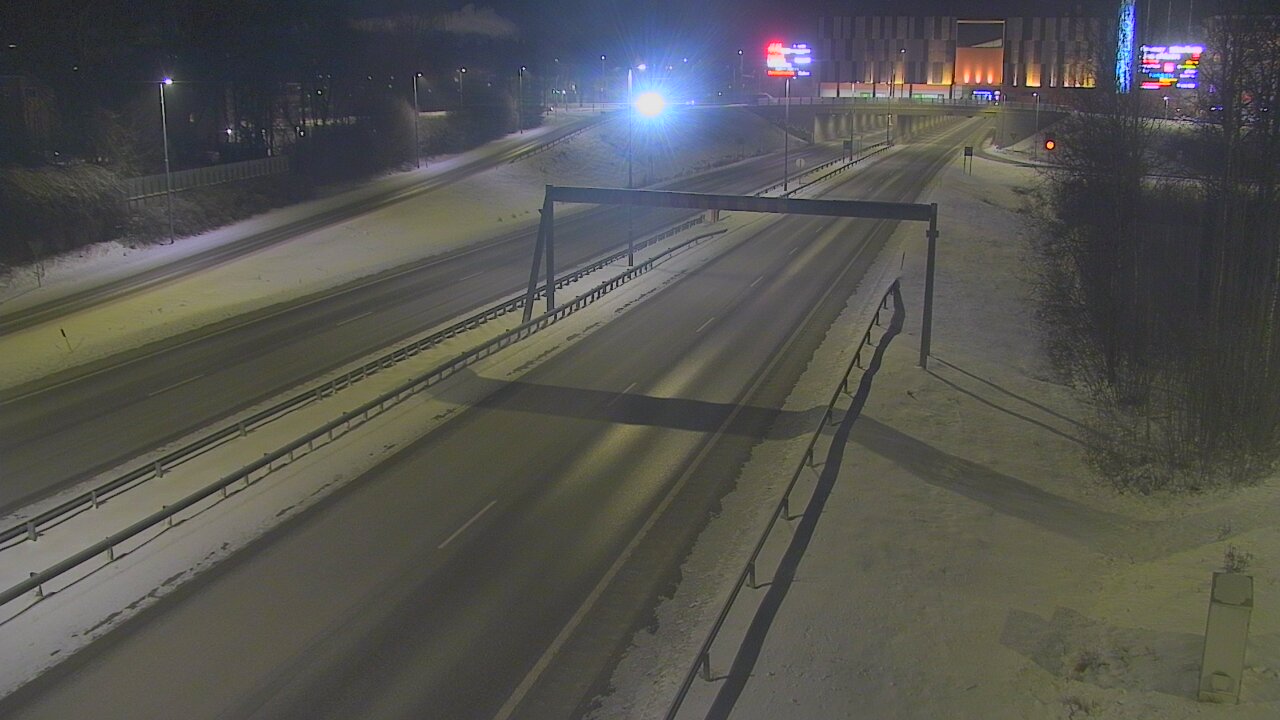 Kelikamerat Kuva Tie 3 Hämeenlinna, Etelä, Hämeenlinna, Kanta-Häme