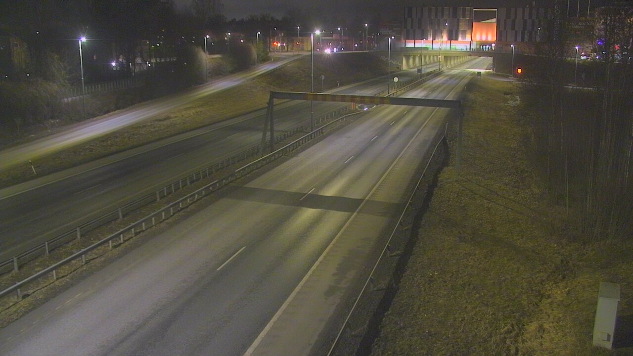 Kelikamerat Kuva Tie 3 Hämeenlinna, Etelä, Hämeenlinna, Kanta-Häme