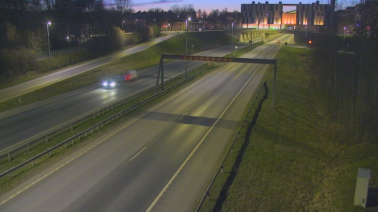 Kelikamerat Kuva Tie 3 Hämeenlinna, Etelä, Hämeenlinna, Kanta-Häme