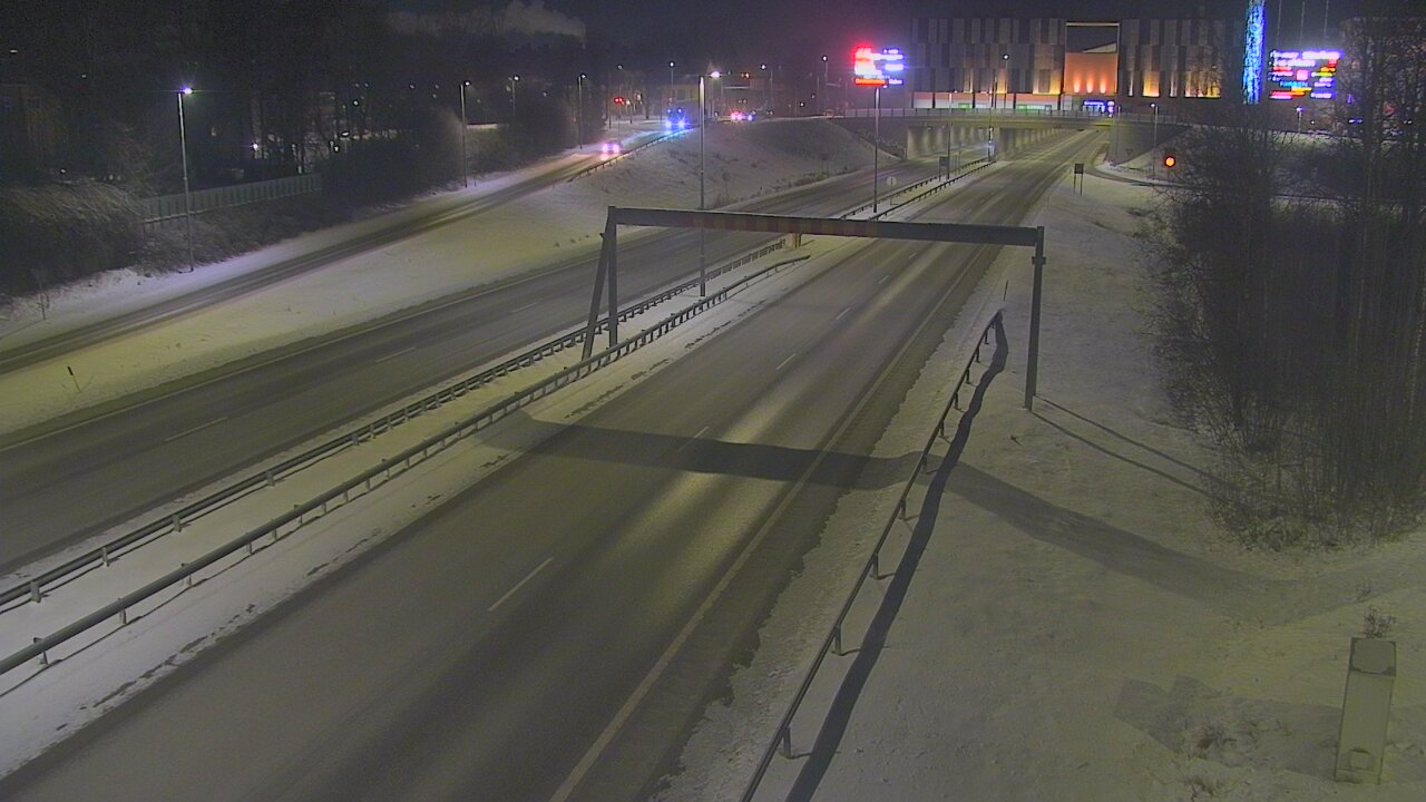 Kelikamerat Kuva Tie 3 Hämeenlinna, Etelä, Hämeenlinna, Kanta-Häme