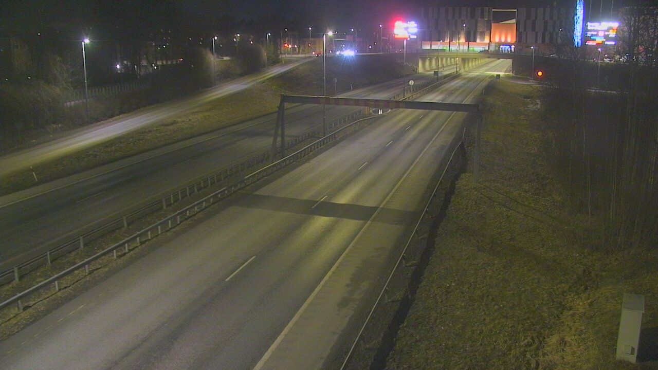 Kelikamerat Kuva Tie 3 Hämeenlinna, Etelä, Hämeenlinna, Kanta-Häme