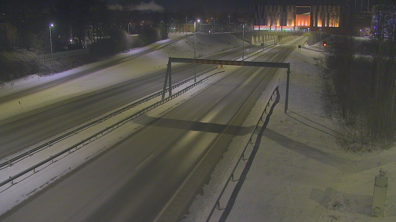 Kelikamerat Kuva Tie 3 Hämeenlinna, Etelä, Hämeenlinna, Kanta-Häme