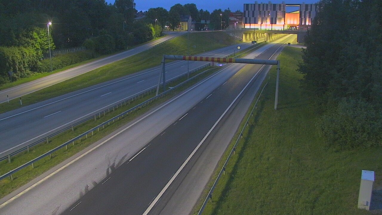 Kelikamerat Kuva Tie 3 Hämeenlinna, Etelä, Hämeenlinna, Kanta-Häme