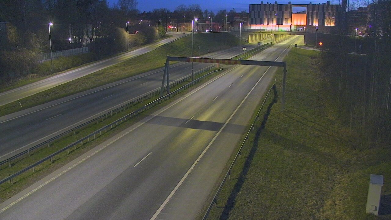 Kelikamerat Kuva Tie 3 Hämeenlinna, Etelä, Hämeenlinna, Kanta-Häme