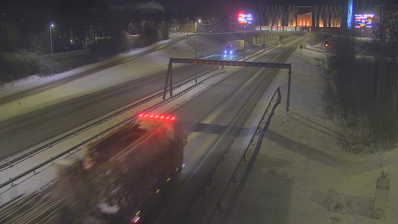 Kelikamerat Kuva Tie 3 Hämeenlinna, Etelä, Hämeenlinna, Kanta-Häme