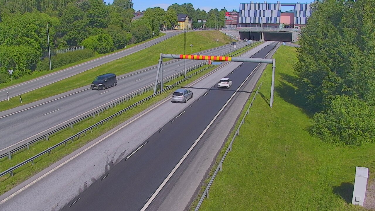 Kelikamerat Kuva Tie 3 Hämeenlinna, Etelä, Hämeenlinna, Kanta-Häme