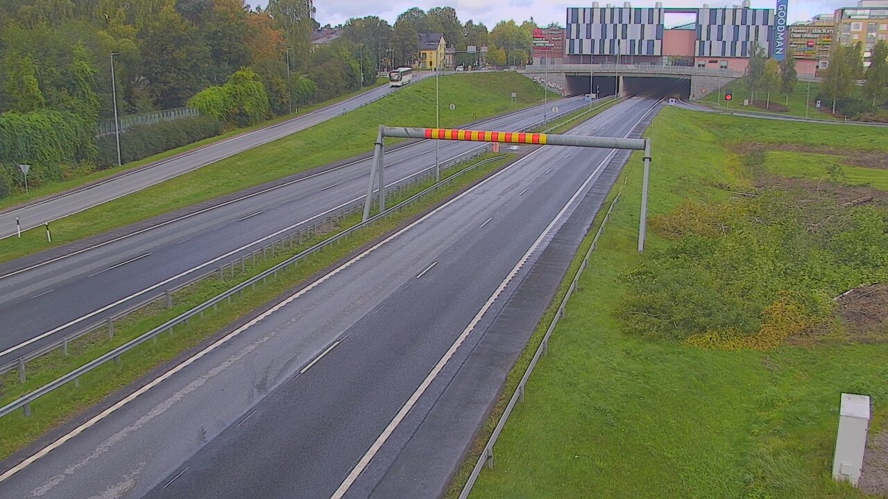 Kelikamerat Kuva Tie 3 Hämeenlinna, Etelä, Hämeenlinna, Kanta-Häme
