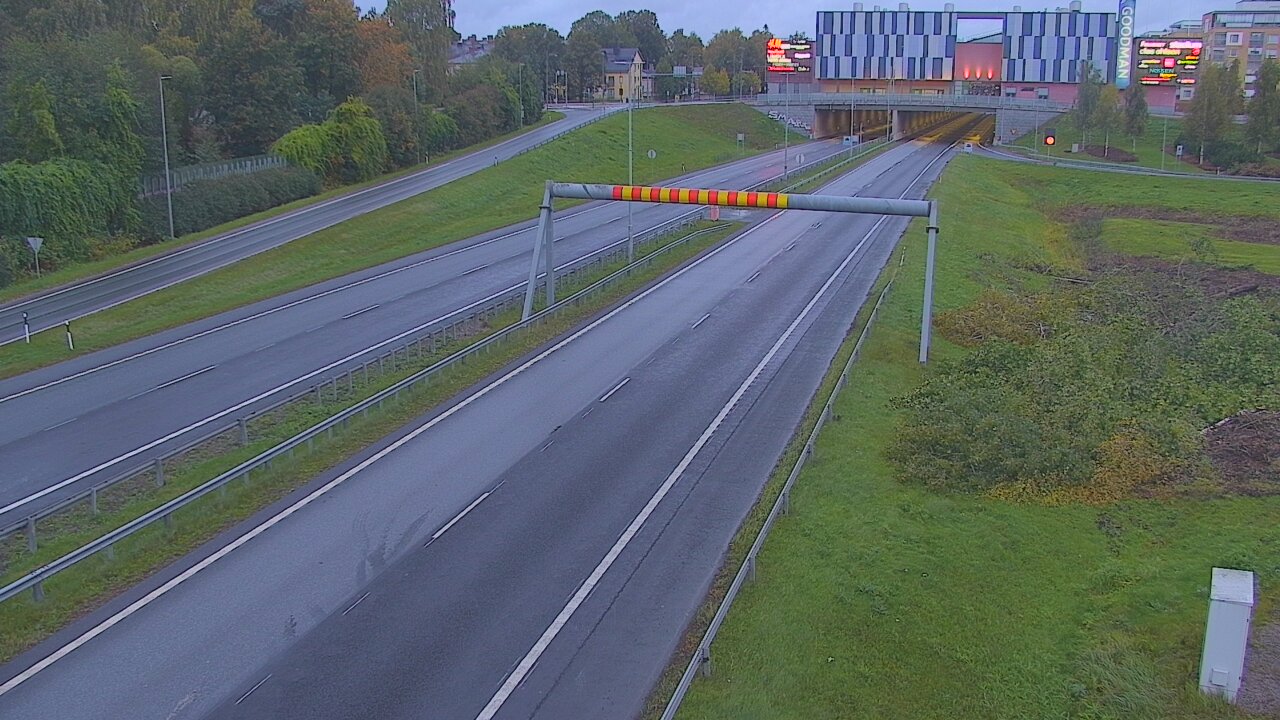 Kelikamerat Kuva Tie 3 Hämeenlinna, Etelä, Hämeenlinna, Kanta-Häme
