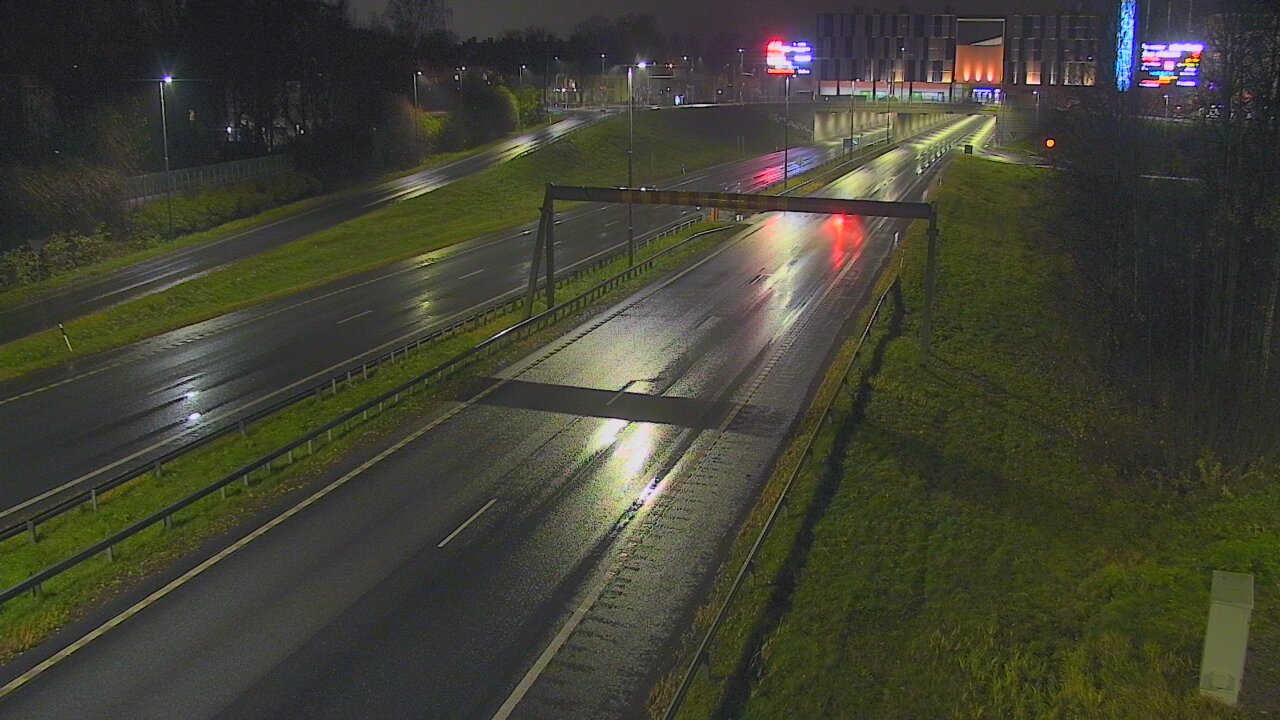 Kelikamerat Kuva Tie 3 Hämeenlinna, Etelä, Hämeenlinna, Kanta-Häme