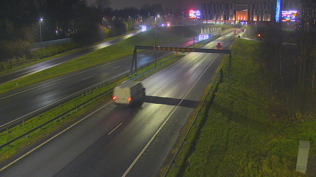 Kelikamerat Kuva Tie 3 Hämeenlinna, Etelä, Hämeenlinna, Kanta-Häme