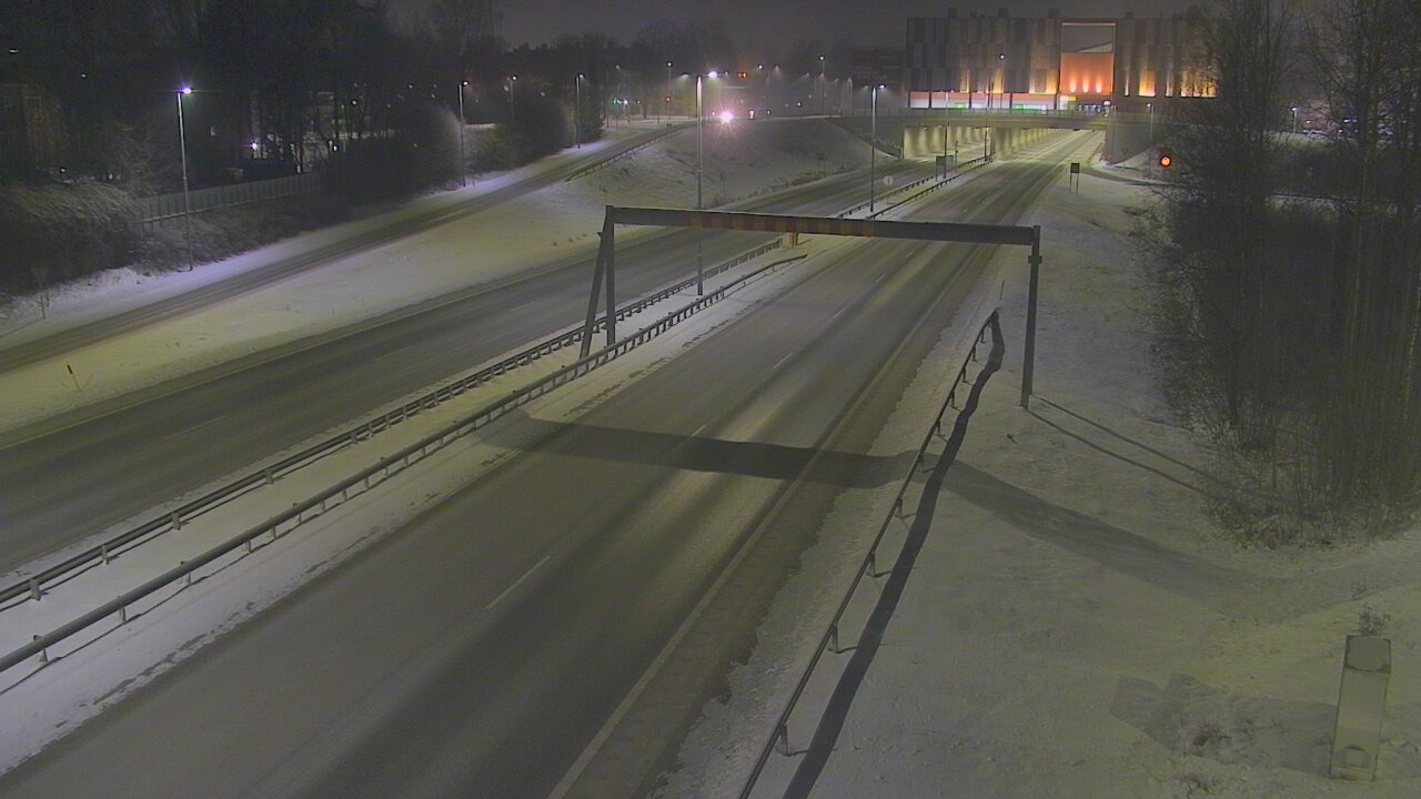 Kelikamerat Kuva Tie 3 Hämeenlinna, Etelä, Hämeenlinna, Kanta-Häme