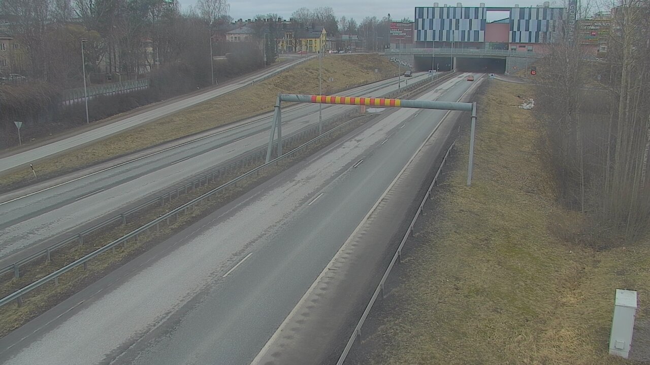 Kelikamerat Kuva Tie 3 Hämeenlinna, Etelä, Hämeenlinna, Kanta-Häme