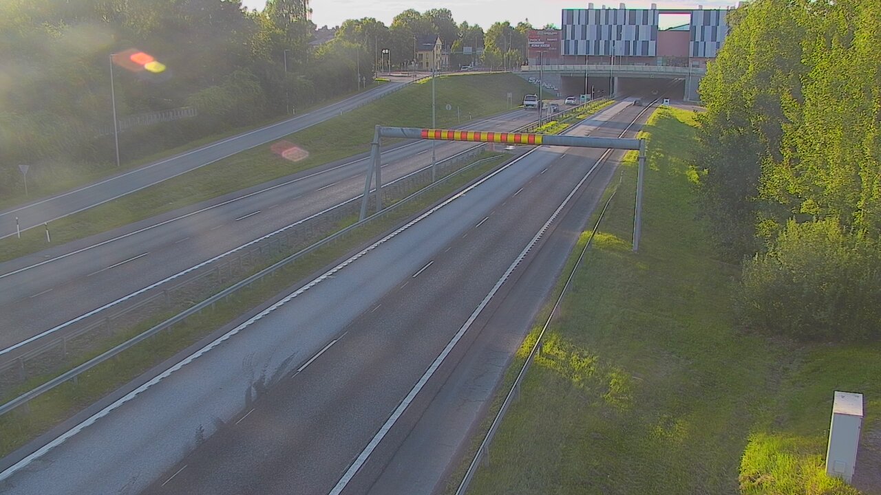 Kelikamerat Kuva Tie 3 Hämeenlinna, Etelä, Hämeenlinna, Kanta-Häme