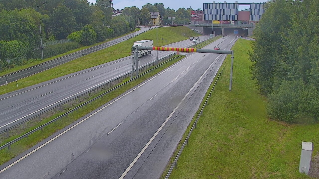 Kelikamerat Kuva Tie 3 Hämeenlinna, Etelä, Hämeenlinna, Kanta-Häme
