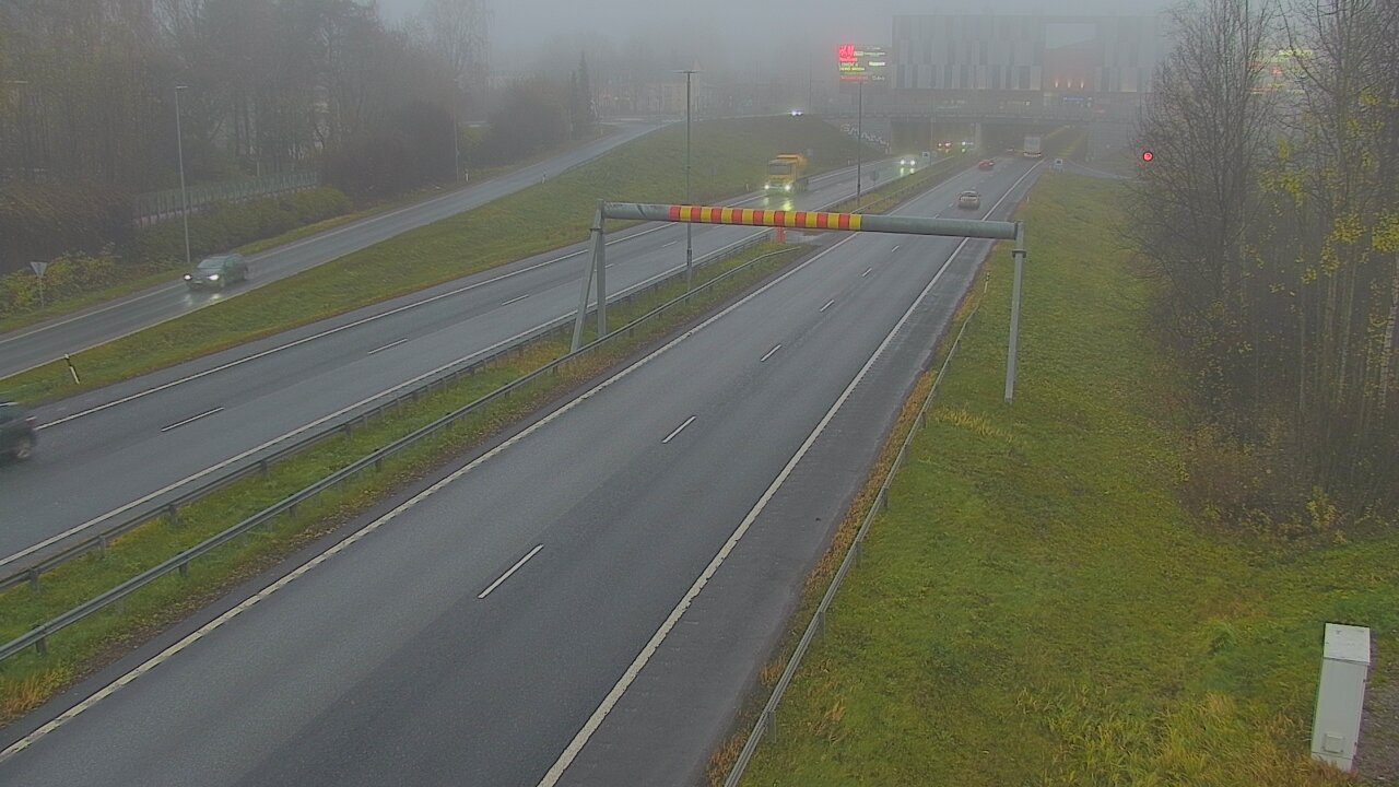 Kelikamerat Kuva Tie 3 Hämeenlinna, Etelä, Hämeenlinna, Kanta-Häme