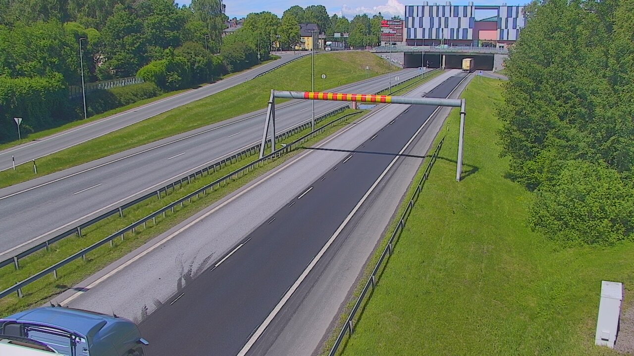 Kelikamerat Kuva Tie 3 Hämeenlinna, Etelä, Hämeenlinna, Kanta-Häme
