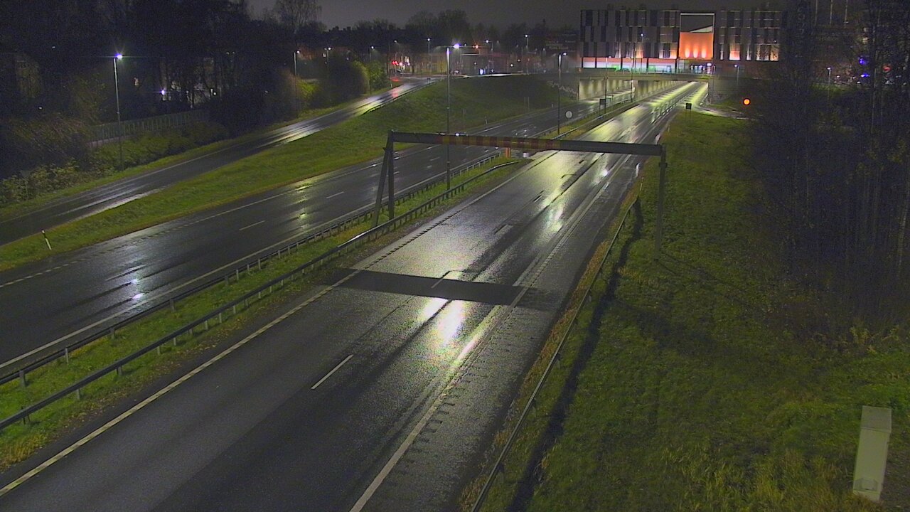 Kelikamerat Kuva Tie 3 Hämeenlinna, Etelä, Hämeenlinna, Kanta-Häme