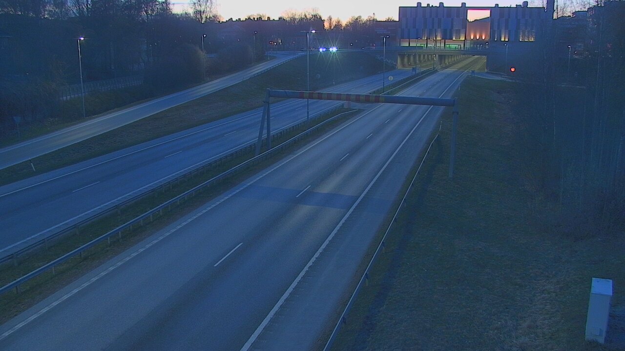 Kelikamerat Kuva Tie 3 Hämeenlinna, Etelä, Hämeenlinna, Kanta-Häme