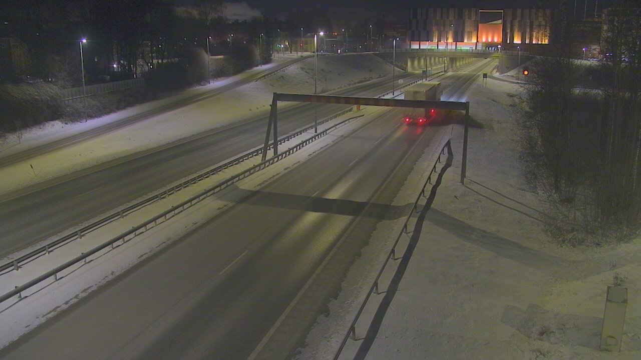 Kelikamerat Kuva Tie 3 Hämeenlinna, Etelä, Hämeenlinna, Kanta-Häme