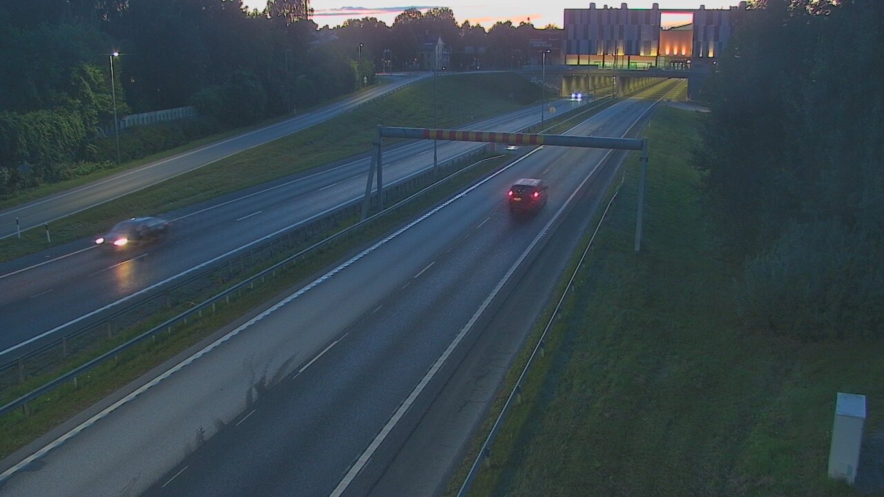Kelikamerat Kuva Tie 3 Hämeenlinna, Etelä, Hämeenlinna, Kanta-Häme