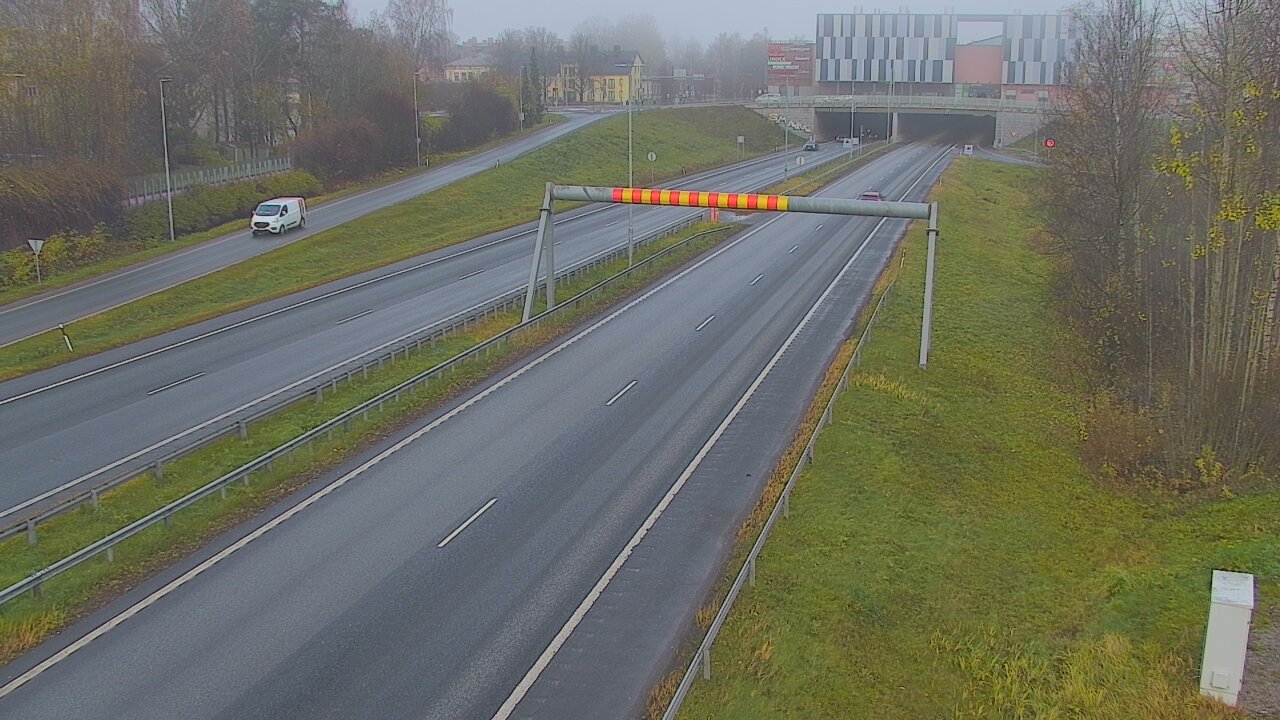 Kelikamerat Kuva Tie 3 Hämeenlinna, Etelä, Hämeenlinna, Kanta-Häme