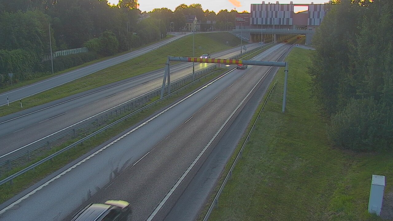 Kelikamerat Kuva Tie 3 Hämeenlinna, Etelä, Hämeenlinna, Kanta-Häme