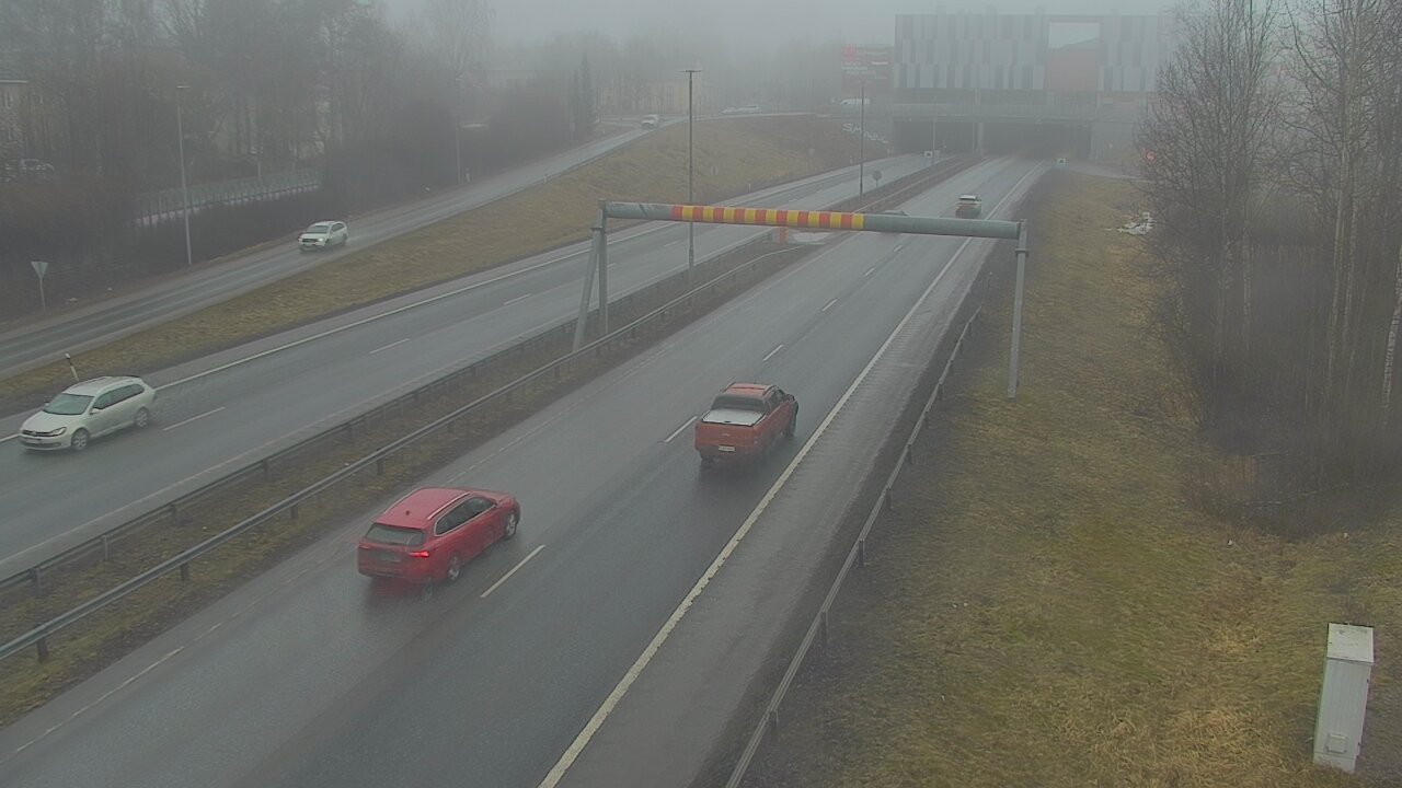 Kelikamerat Kuva Tie 3 Hämeenlinna, Etelä, Hämeenlinna, Kanta-Häme