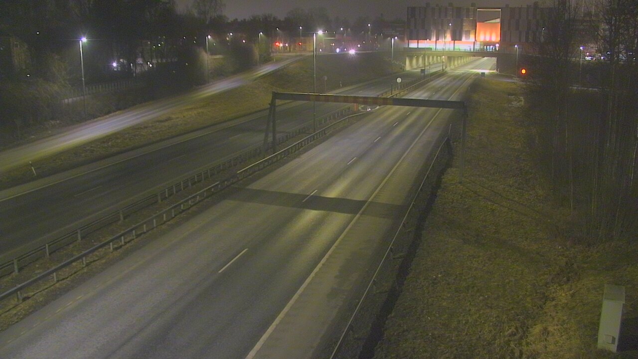 Kelikamerat Kuva Tie 3 Hämeenlinna, Etelä, Hämeenlinna, Kanta-Häme