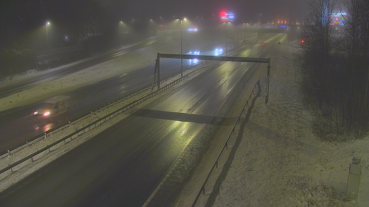 Kelikamerat Kuva Tie 3 Hämeenlinna, Etelä, Hämeenlinna, Kanta-Häme