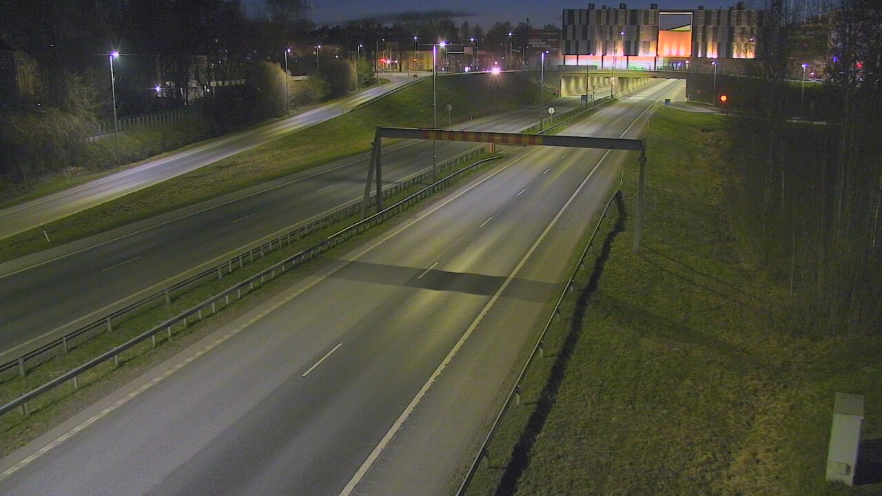Kelikamerat Kuva Tie 3 Hämeenlinna, Etelä, Hämeenlinna, Kanta-Häme