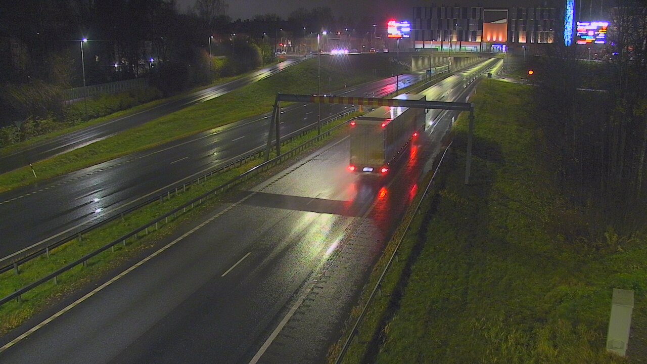 Kelikamerat Kuva Tie 3 Hämeenlinna, Etelä, Hämeenlinna, Kanta-Häme